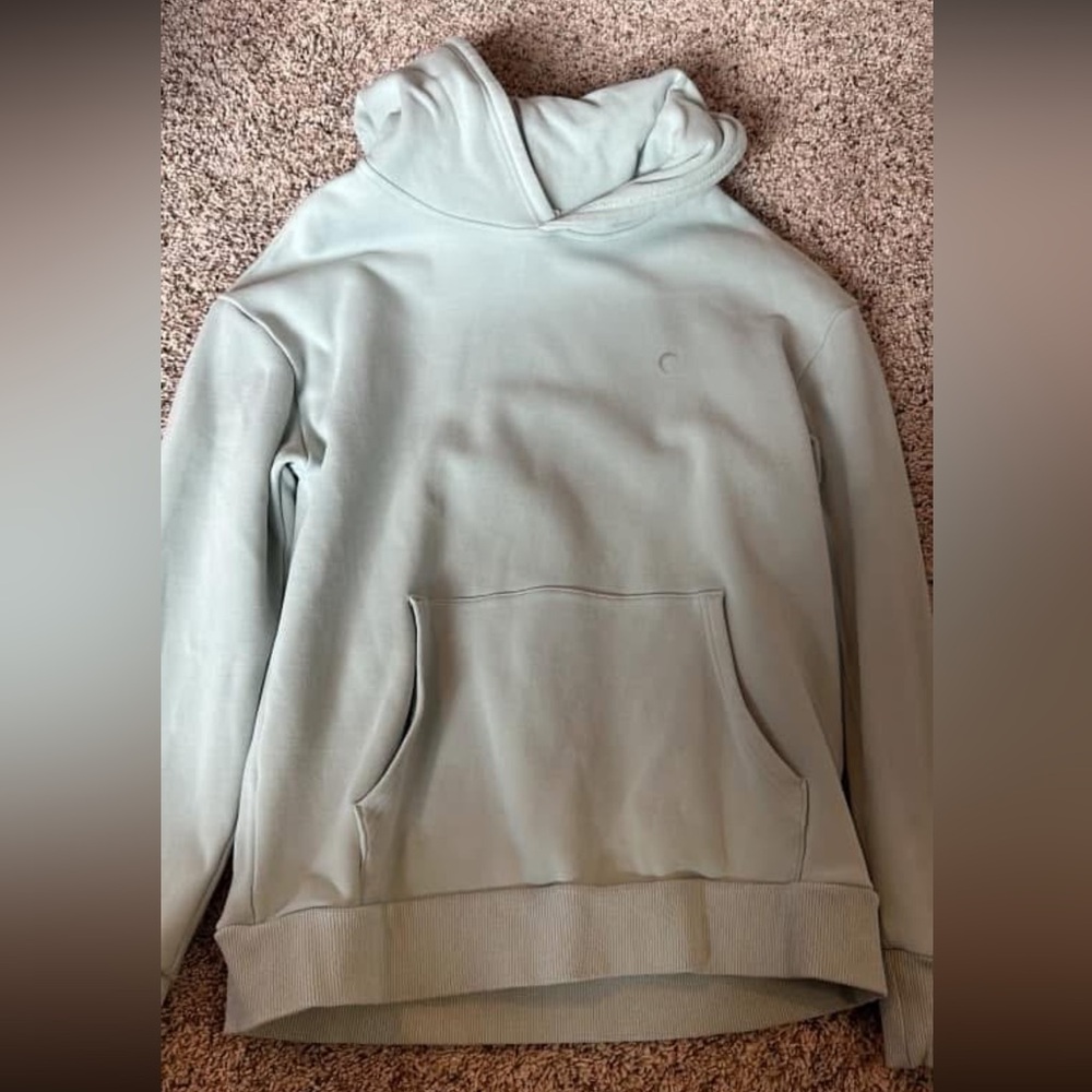 XS zyia relaxation hoodie - Picture 1 of 1